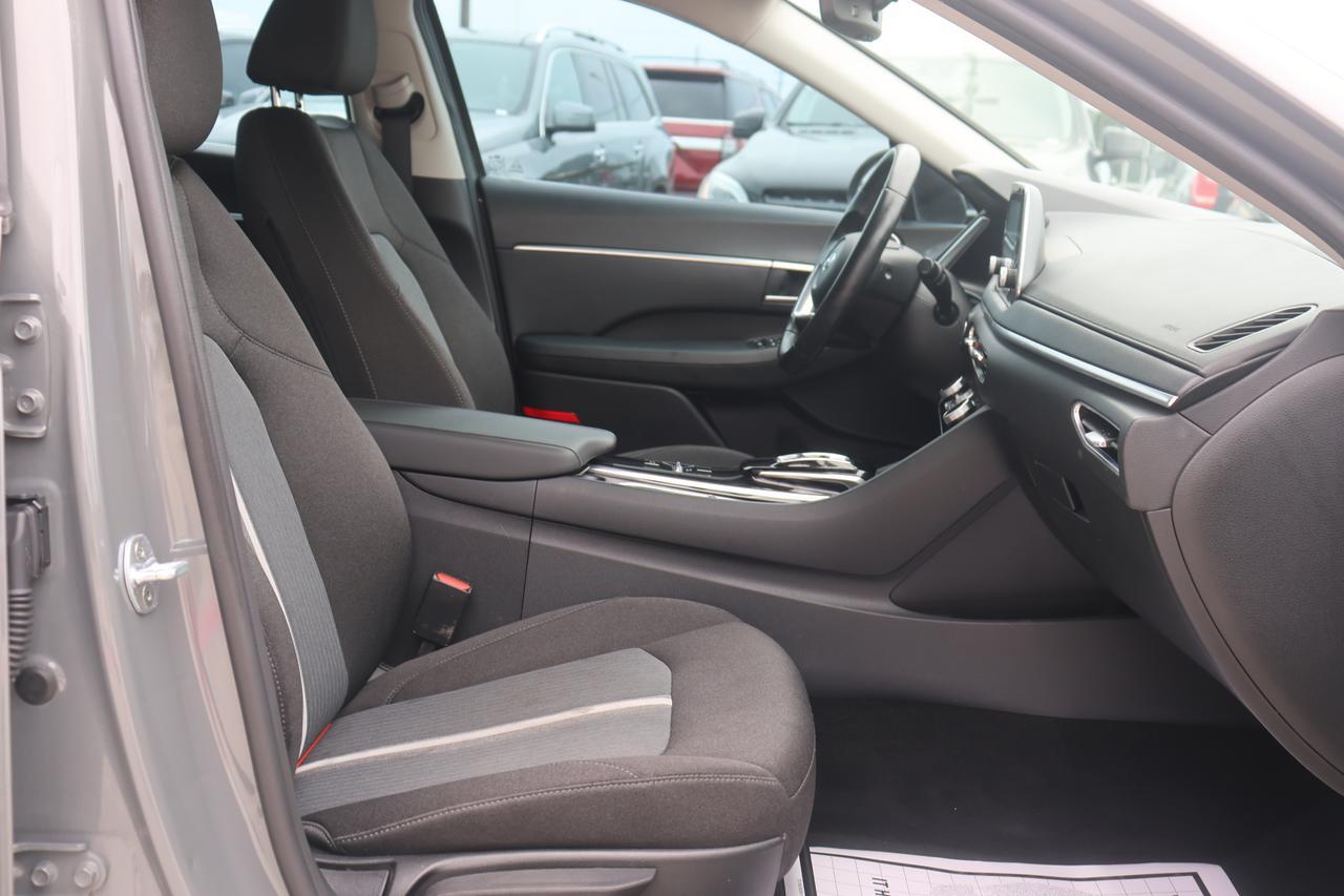 2020 HYUNDAI SONATA SEL Houston TX