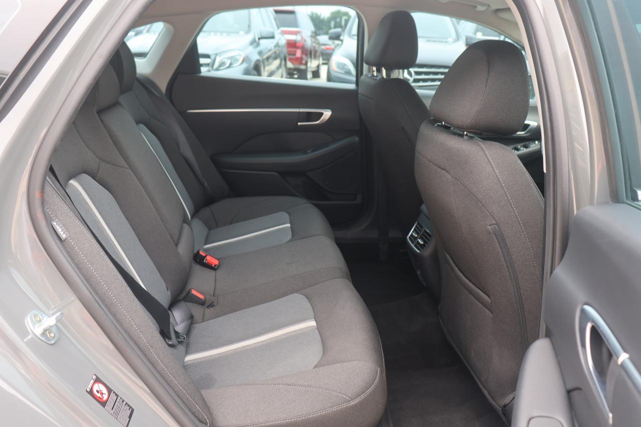 2020 HYUNDAI SONATA SEL Houston TX
