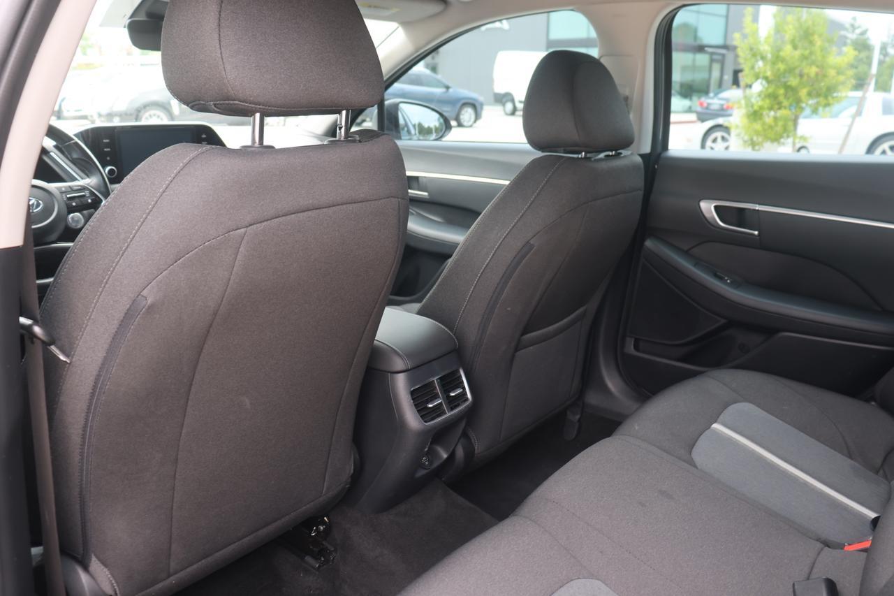 2020 HYUNDAI SONATA SEL Houston TX