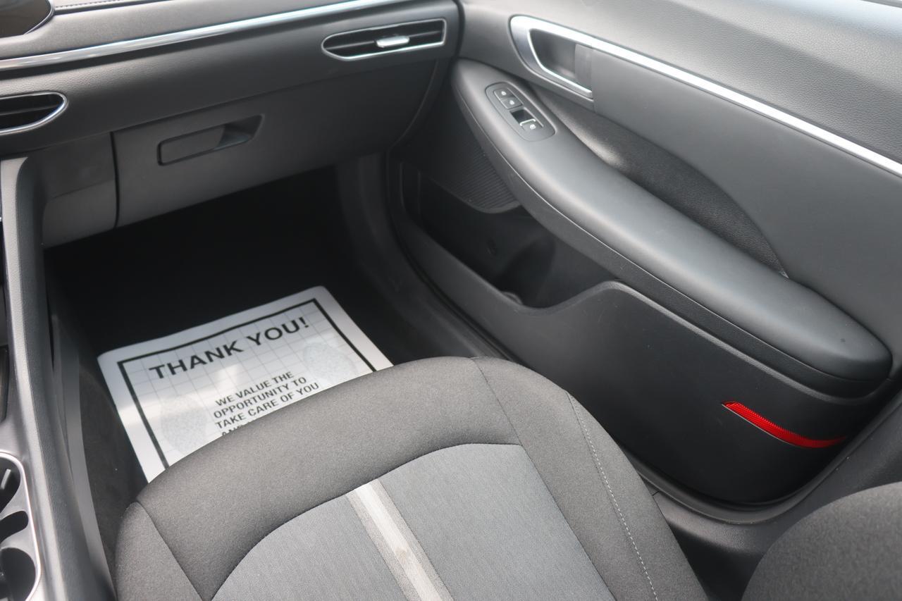 2020 HYUNDAI SONATA SEL Houston TX