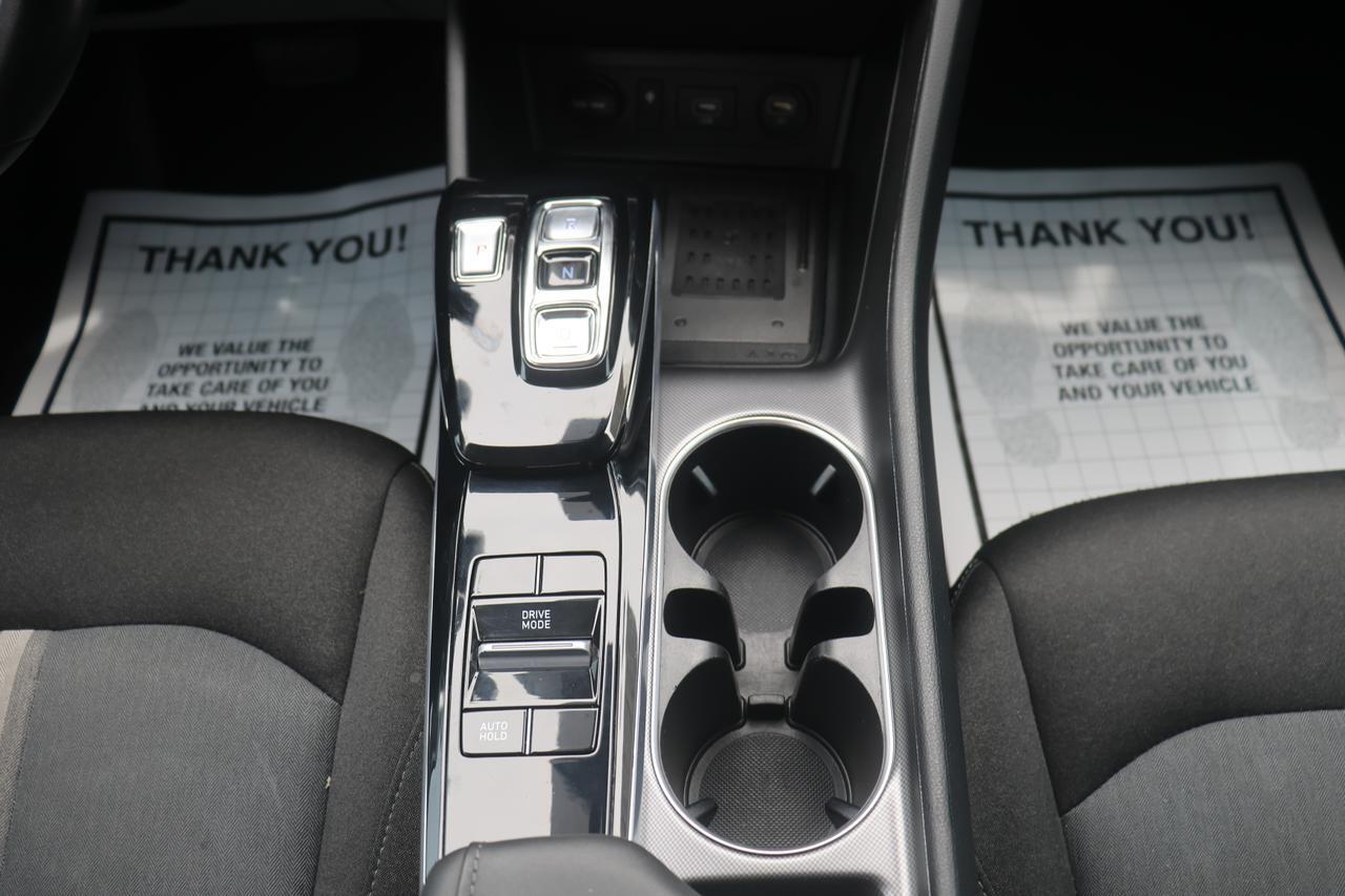 2020 HYUNDAI SONATA SEL Houston TX