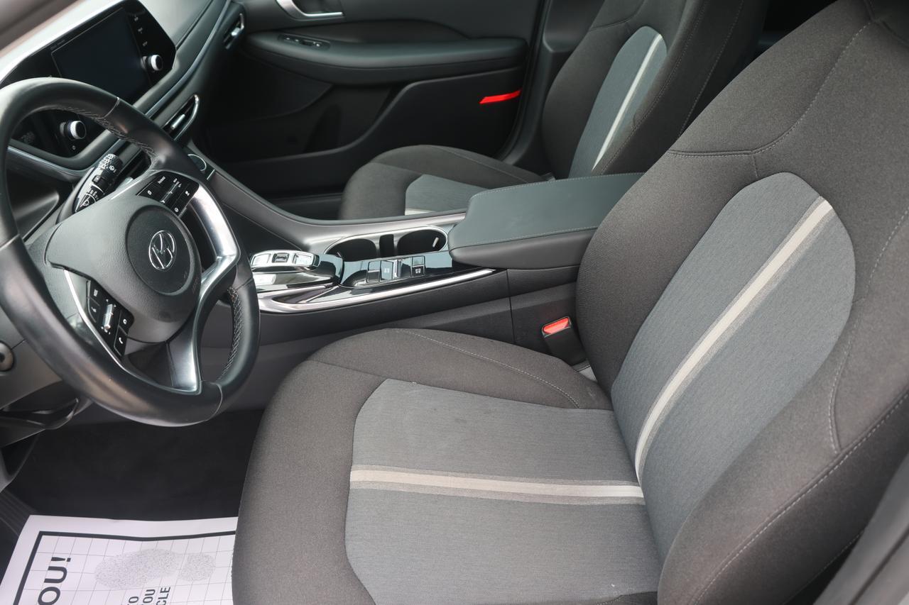 2020 HYUNDAI SONATA SEL Houston TX