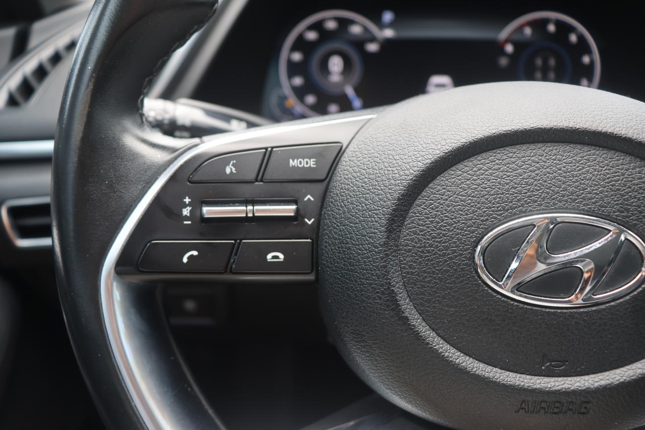 2020 HYUNDAI SONATA SEL Houston TX