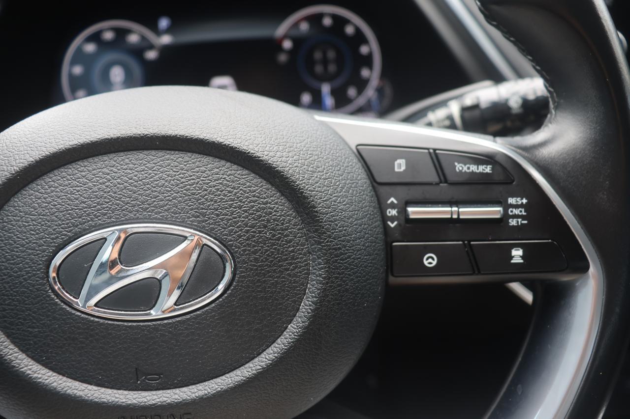 2020 HYUNDAI SONATA SEL Houston TX