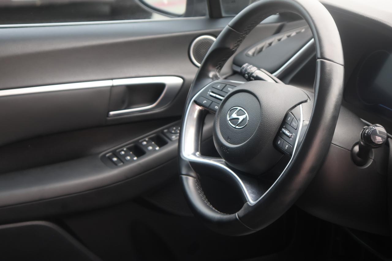 2020 HYUNDAI SONATA SEL Houston TX