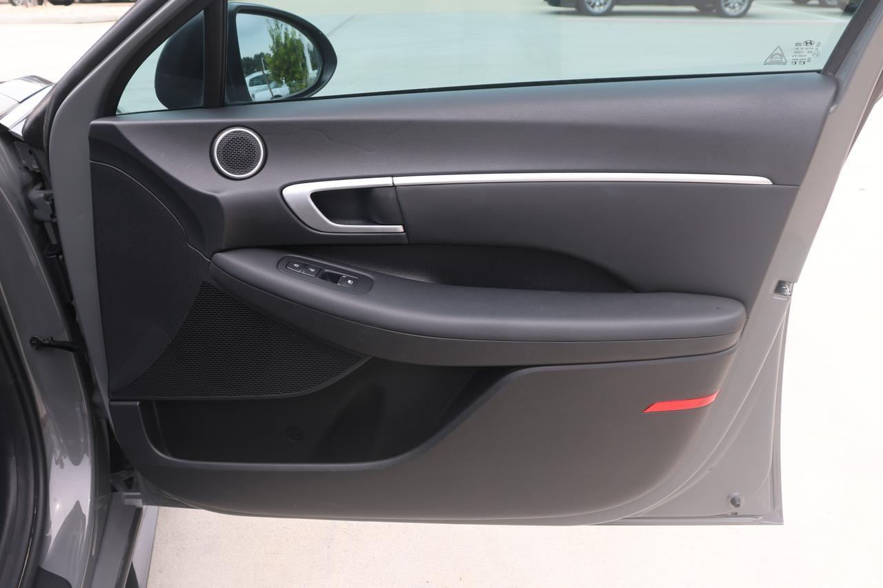 2020 HYUNDAI SONATA SEL Houston TX