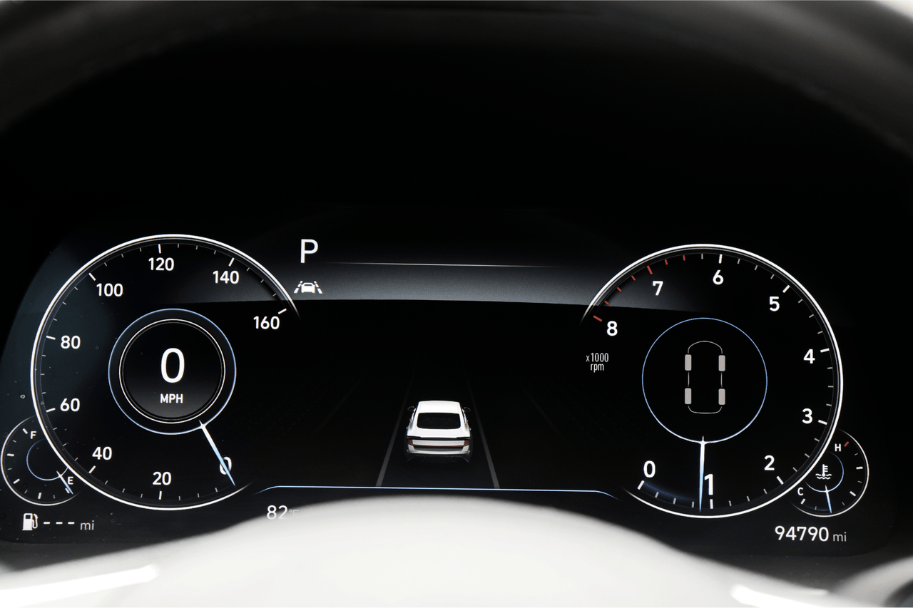 2020 HYUNDAI SONATA SEL Houston TX
