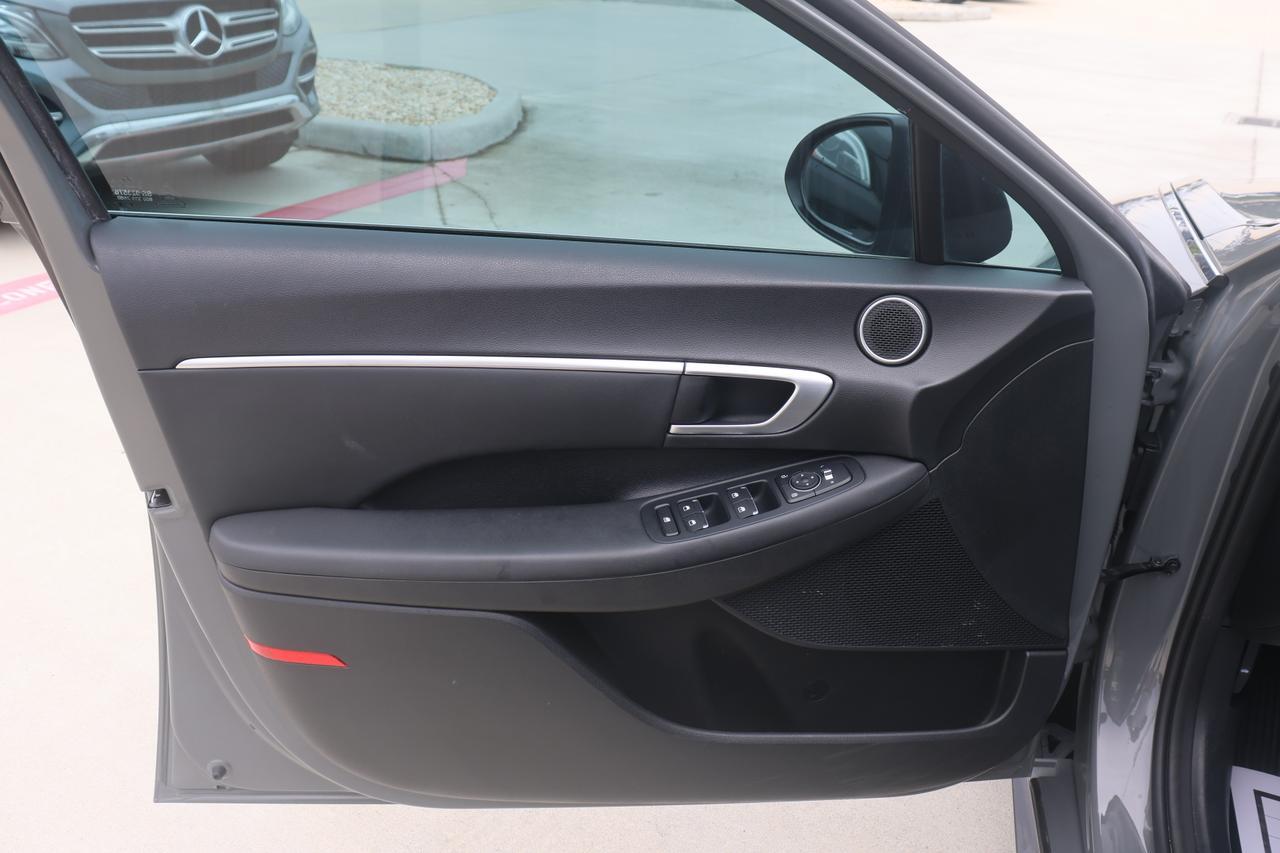 2020 HYUNDAI SONATA SEL Houston TX