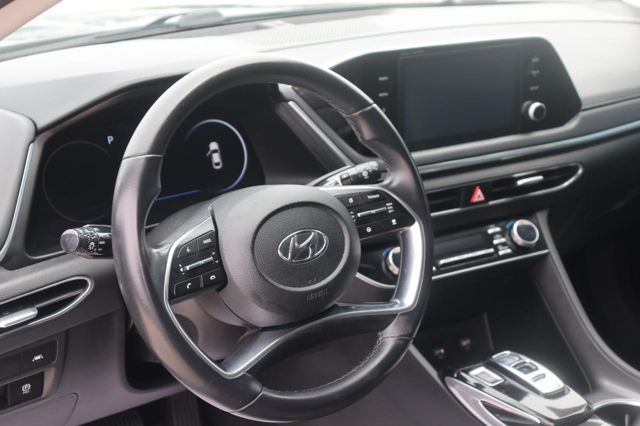 2020 HYUNDAI SONATA SEL Houston TX