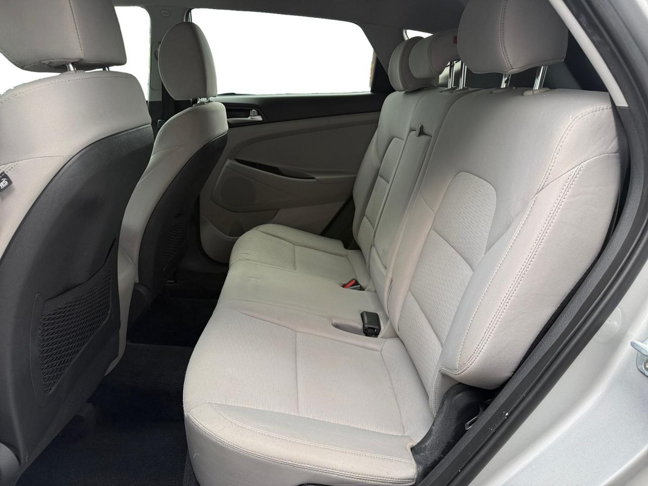 2020 HYUNDAI TUCSON SE Kansas City MO