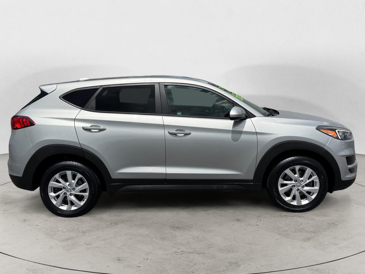 2020 HYUNDAI TUCSON SE Kansas City MO
