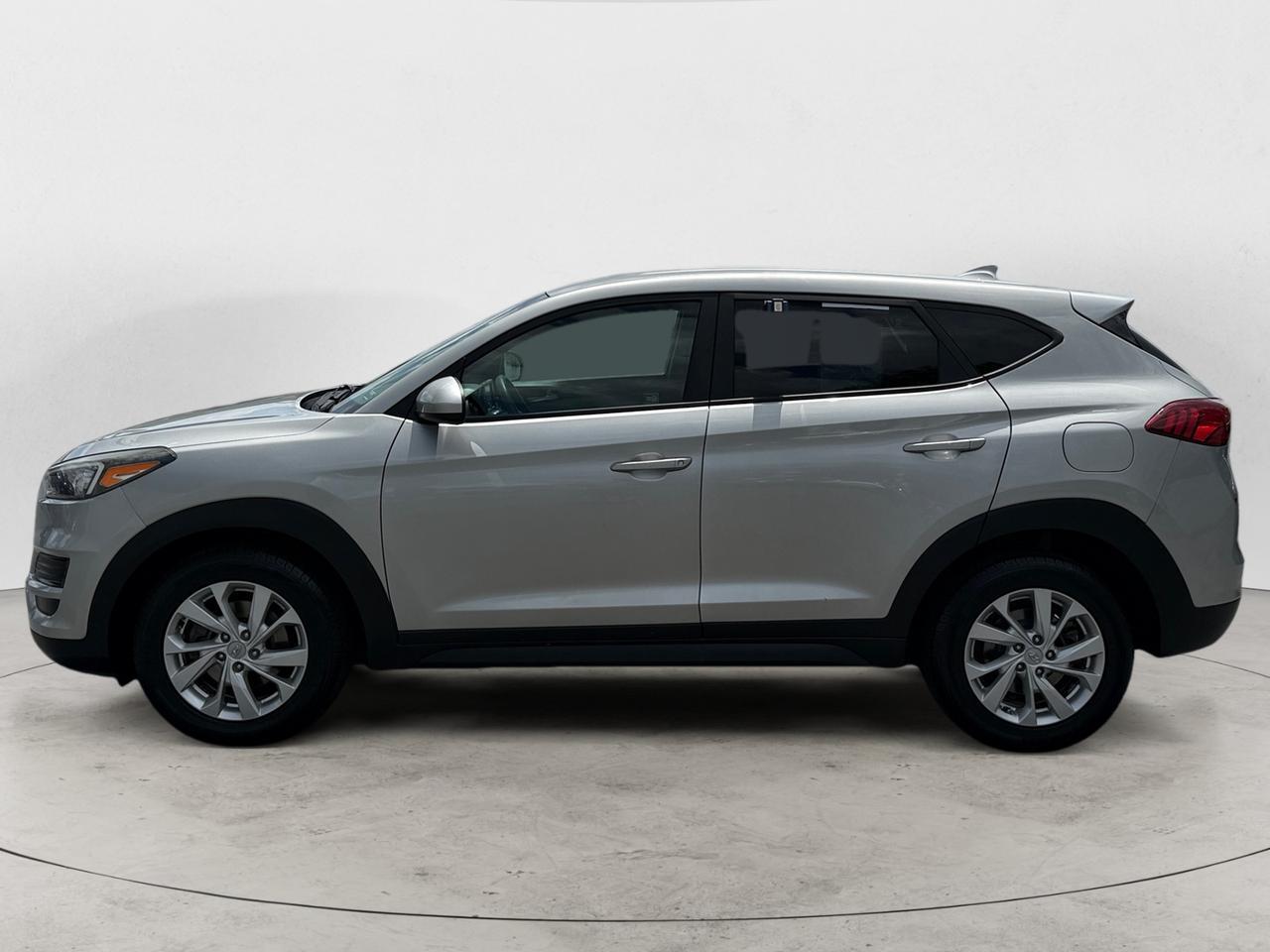 2020 HYUNDAI TUCSON SE Kansas City MO