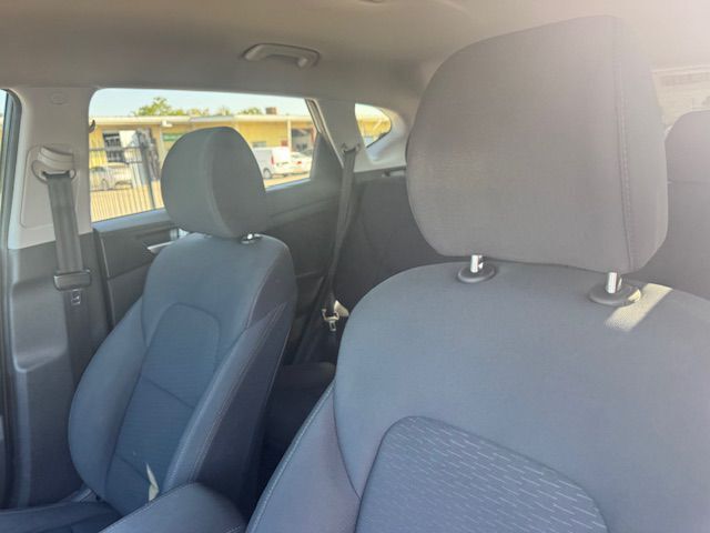 2020 HYUNDAI TUCSON SE Grand Prairie TX