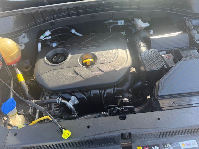 2020 HYUNDAI TUCSON SE Grand Prairie TX