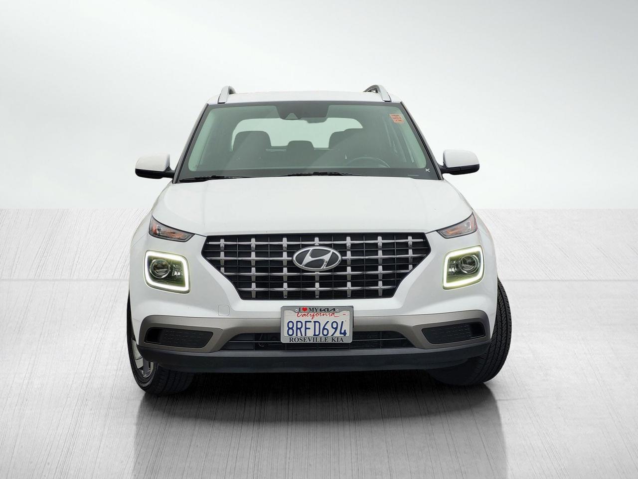 2020 HYUNDAI VENUE SEL