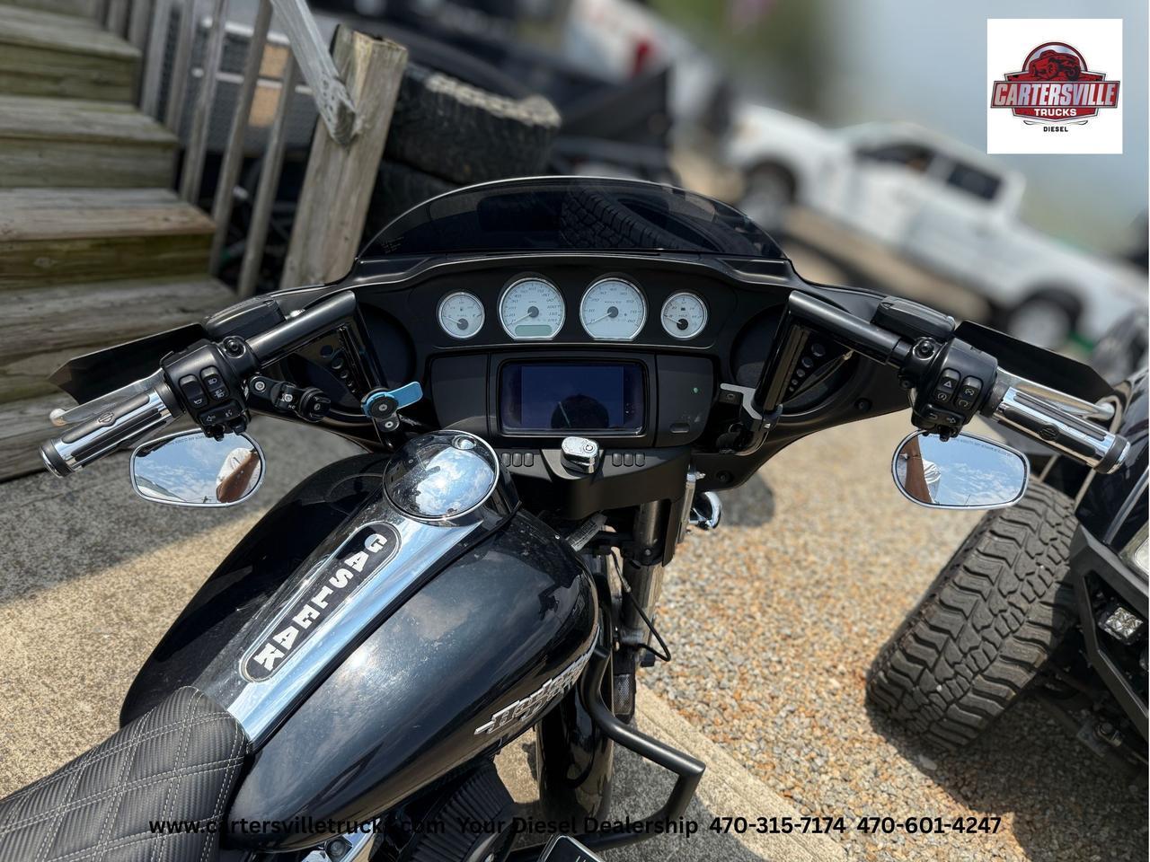 2020 Harley Davidson Street Glide LOTS OF UPGRADES Cartersville GA