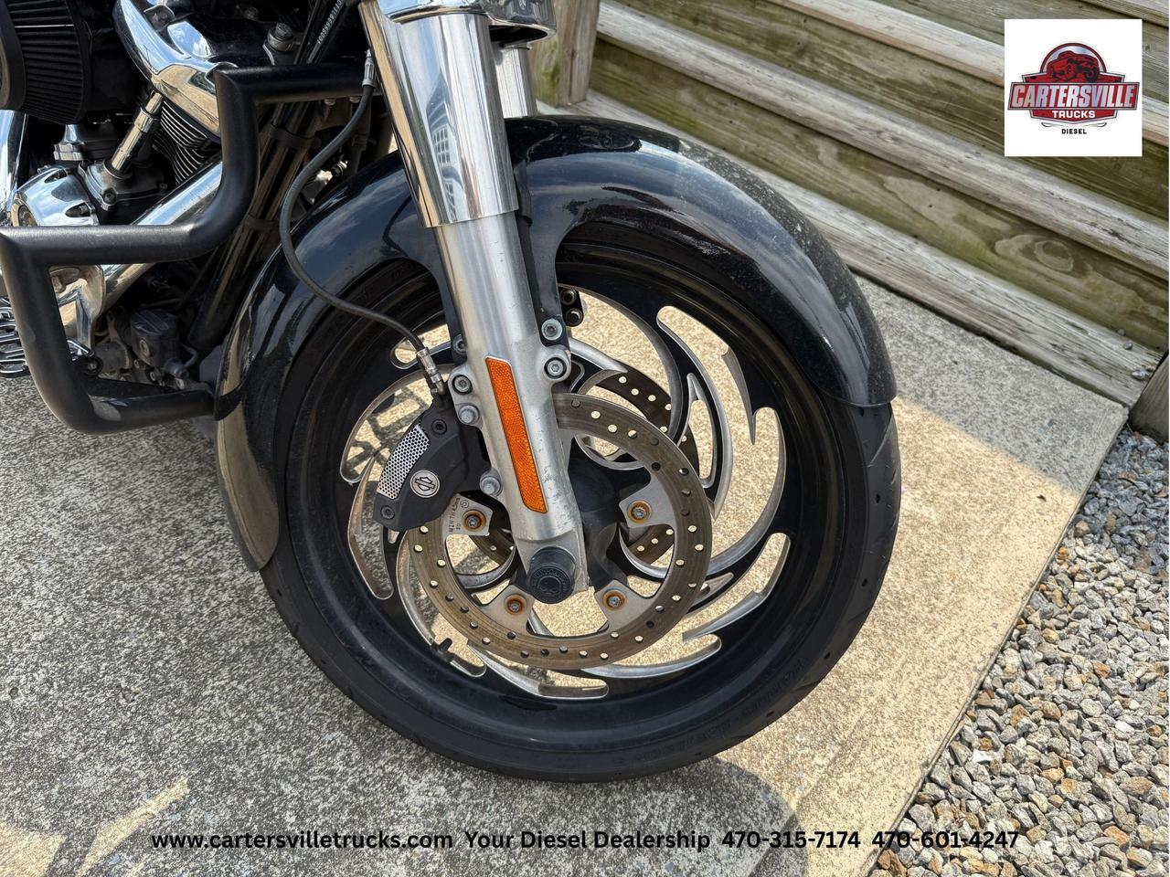 2020 Harley Davidson Street Glide LOTS OF UPGRADES Cartersville GA