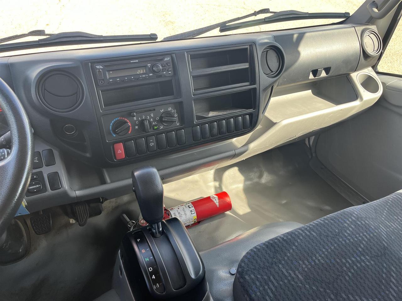 2020 Hino 155 South St. Paul MN