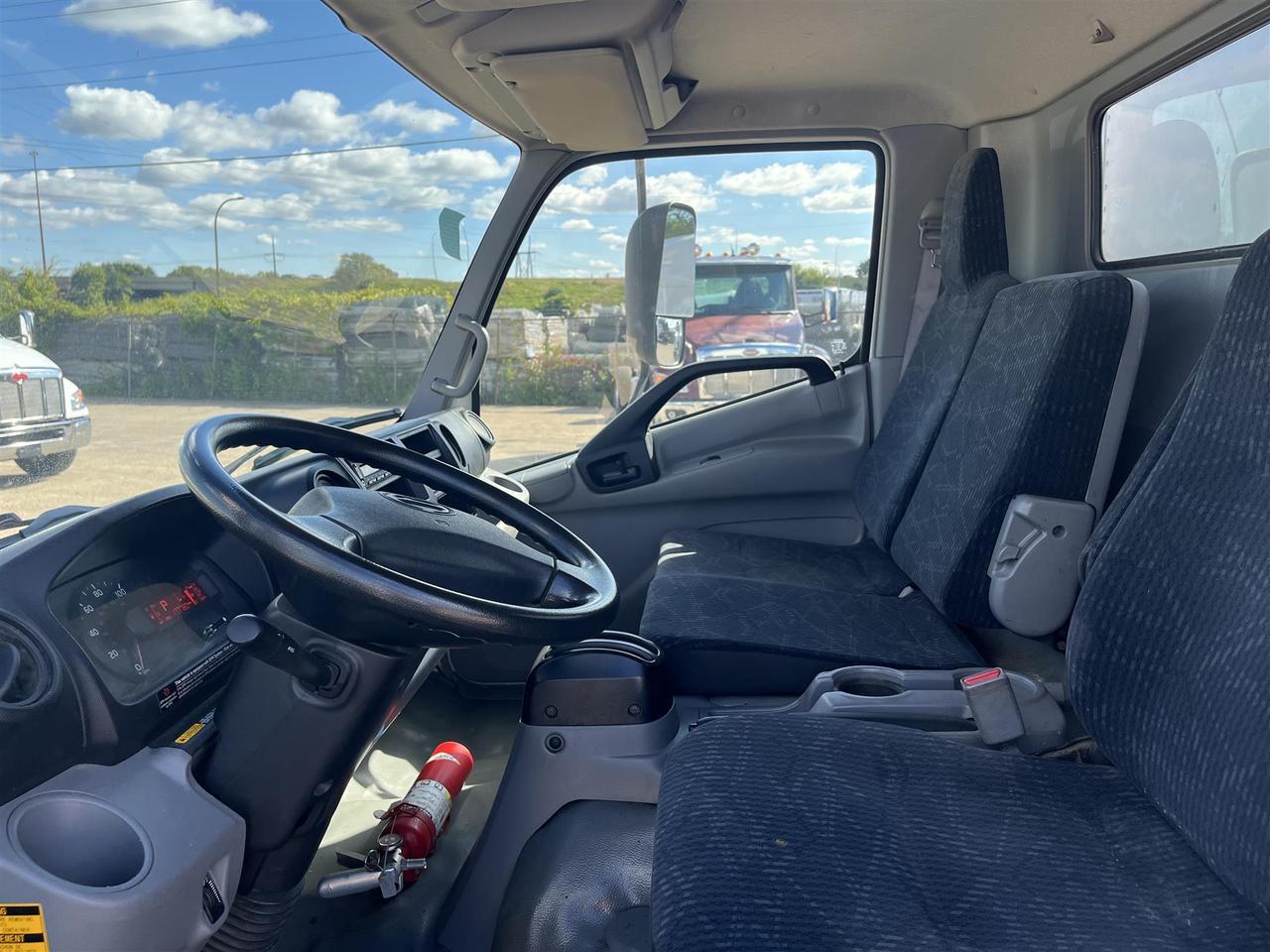 2020 Hino 155 South St. Paul MN