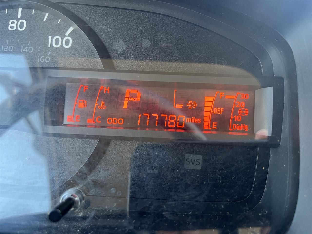 2020 Hino 155 South St. Paul MN