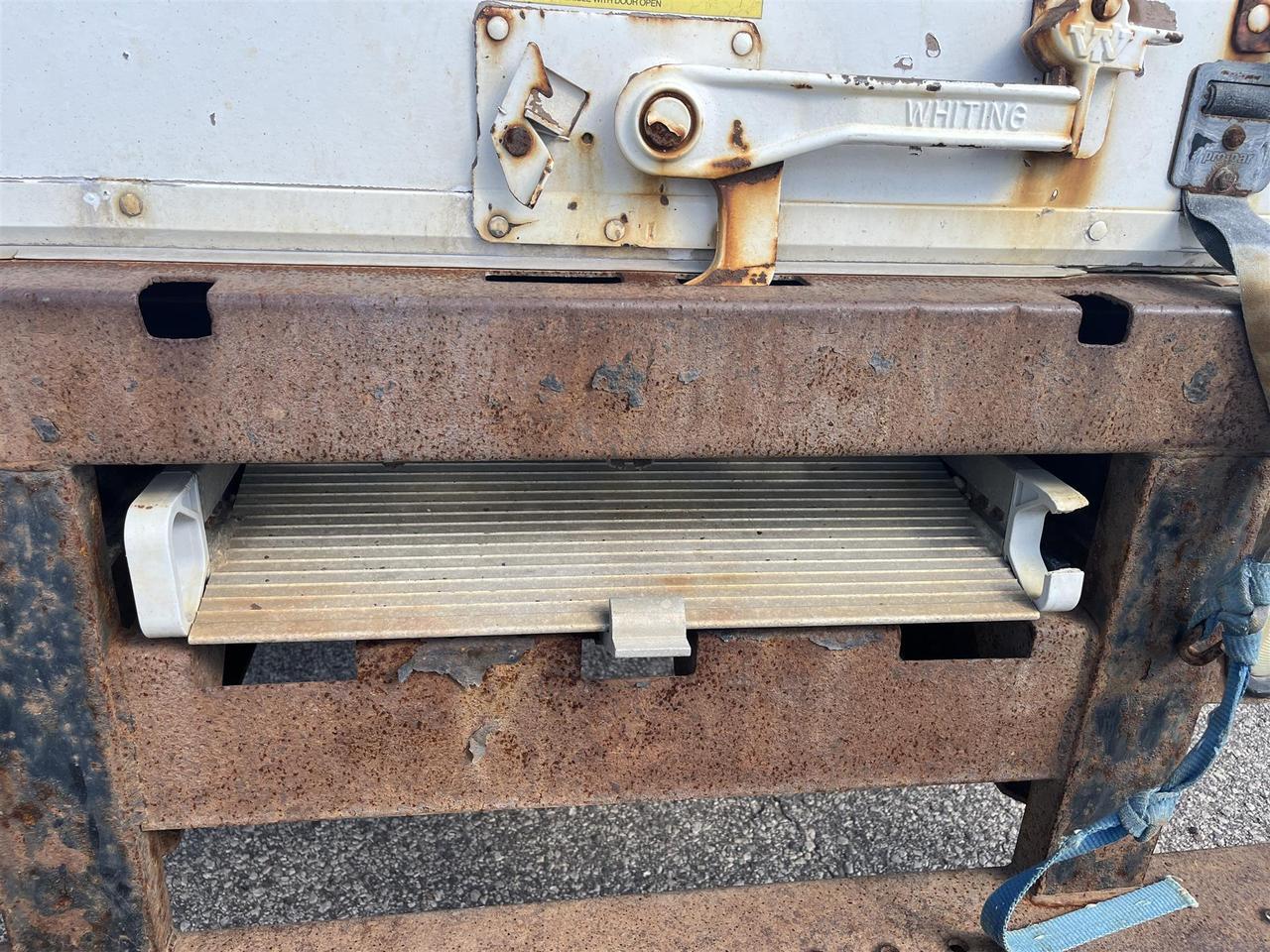 2020 Hino 155 South St. Paul MN