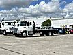 2020 Hino 268A 22' Jerr-Dan Rollback Sharkbed Car Carrier Truck