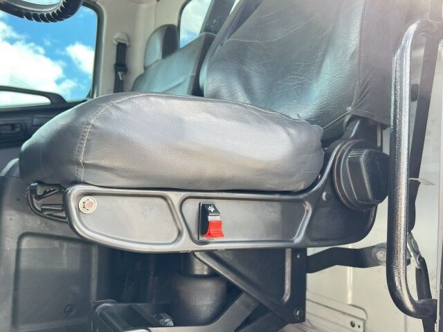 2020 Hino 268A 22&apos; Jerr-Dan Rollback Sharkbed Car Carrier Truck Miami FL