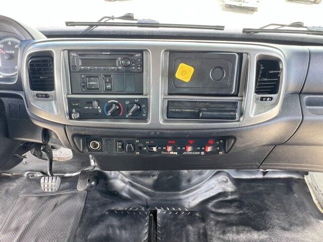 2020 Hino 268A 22&apos; Jerr-Dan Rollback Sharkbed Car Carrier Truck Miami FL