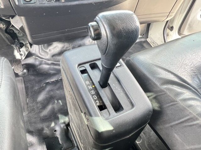 2020 Hino 268A 22&apos; Jerr-Dan Rollback Sharkbed Car Carrier Truck Miami FL