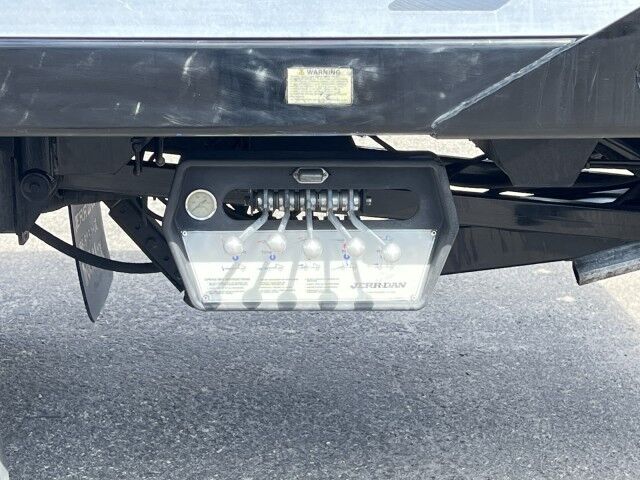 2020 Hino 268A 22&apos; Jerr-Dan Rollback Sharkbed Car Carrier Truck Miami FL