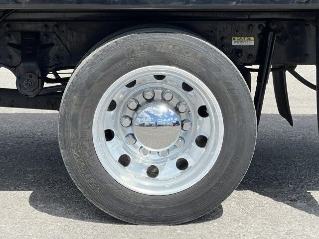 2020 Hino 268A 22&apos; Jerr-Dan Rollback Sharkbed Car Carrier Truck Miami FL