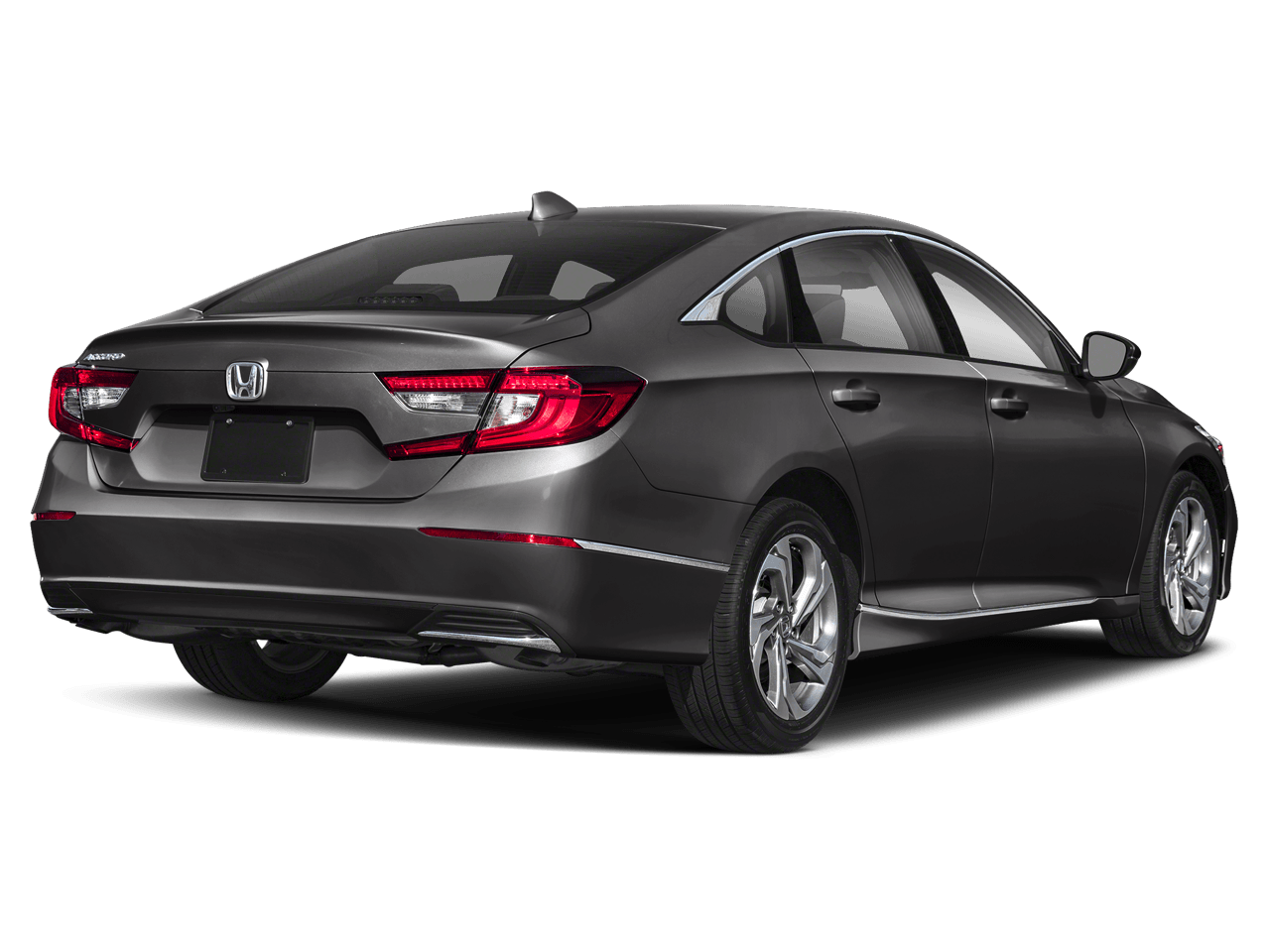 2020 Honda ACCORD SEDAN EX-L