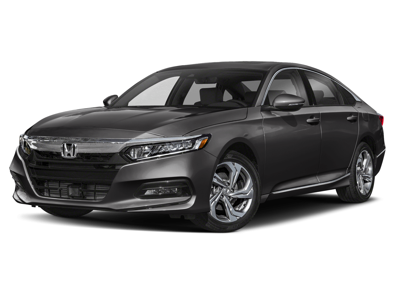 2020 Honda ACCORD SEDAN EX-L