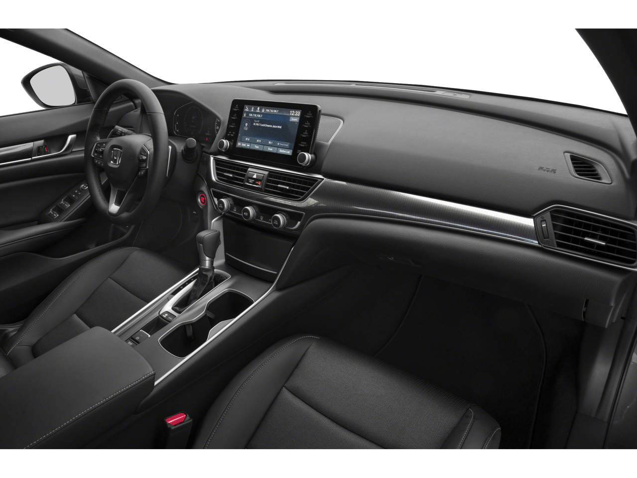 2020 Honda ACCORD SEDAN EX-L Roseville CA