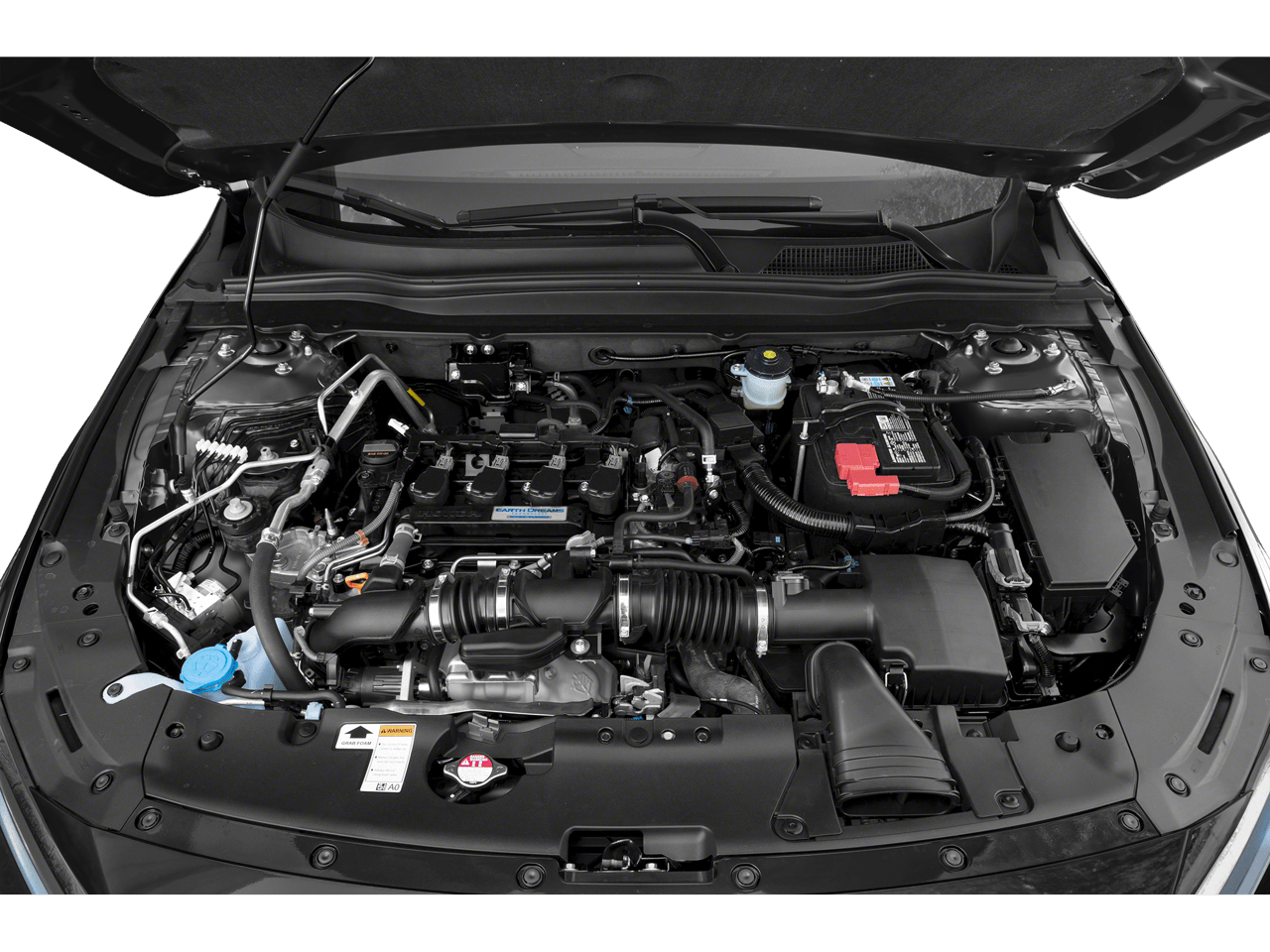 2020 Honda ACCORD SEDAN EX-L Roseville CA
