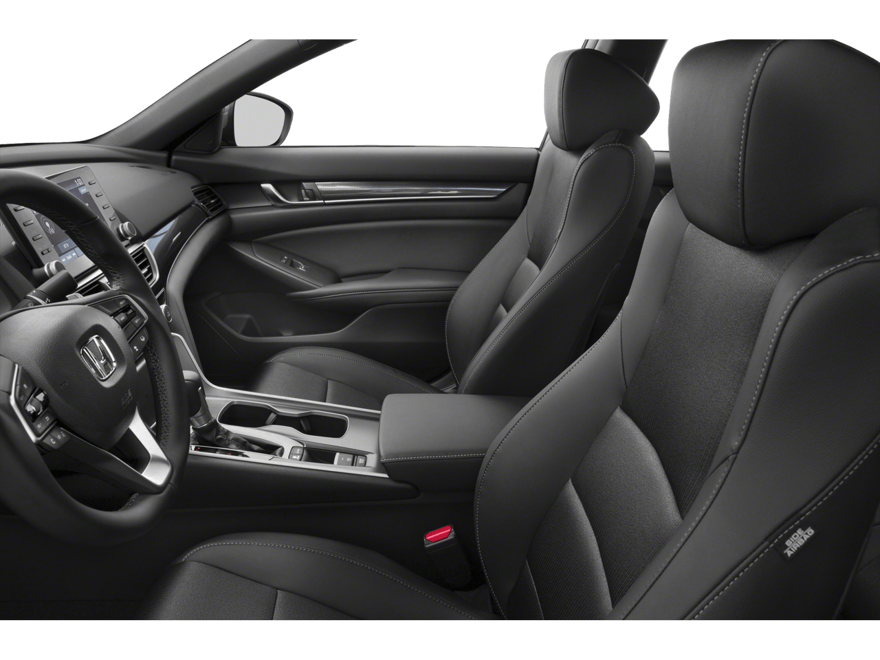 2020 Honda ACCORD SEDAN EX-L Roseville CA