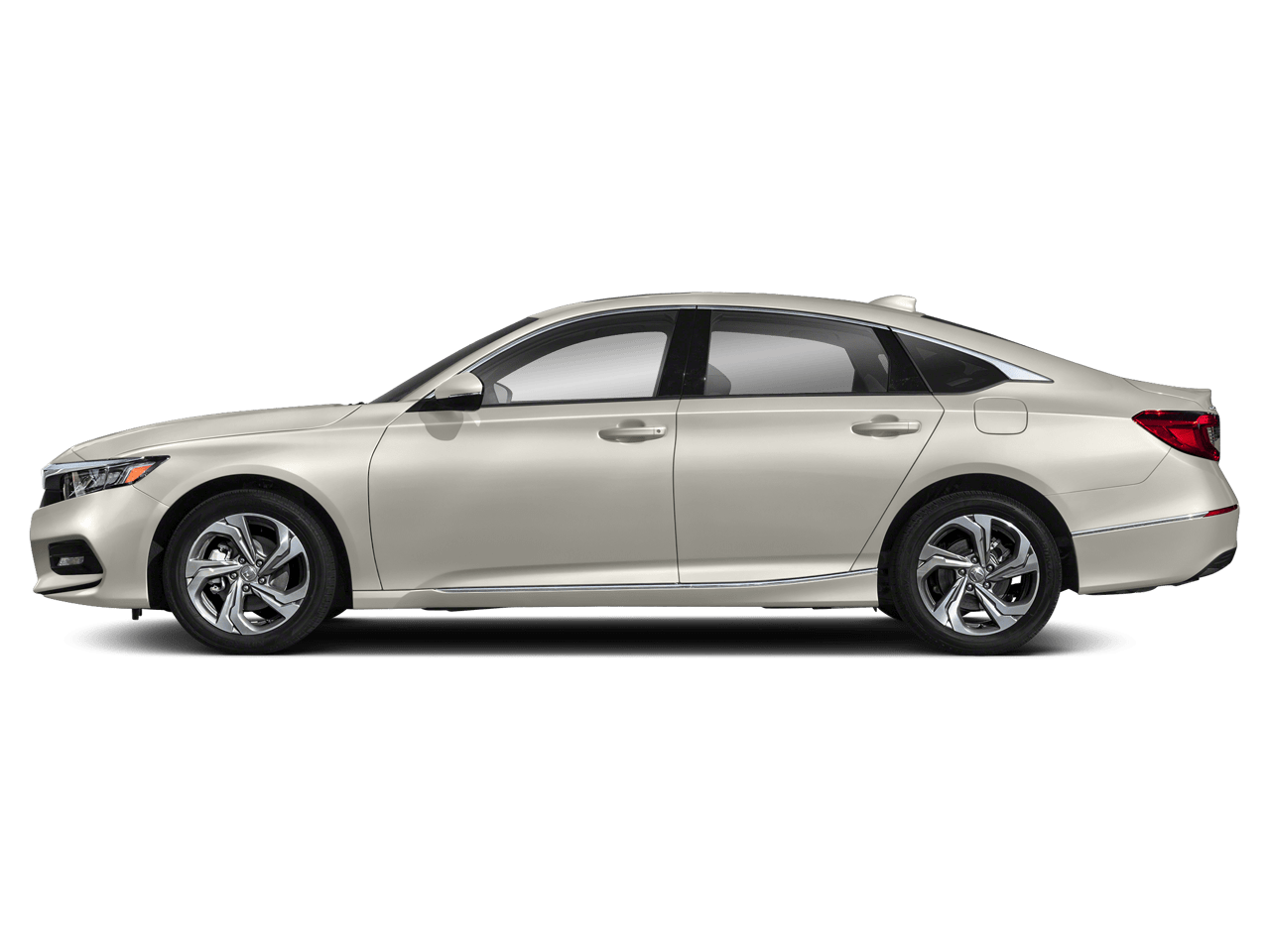 2020 Honda ACCORD SEDAN EX-L