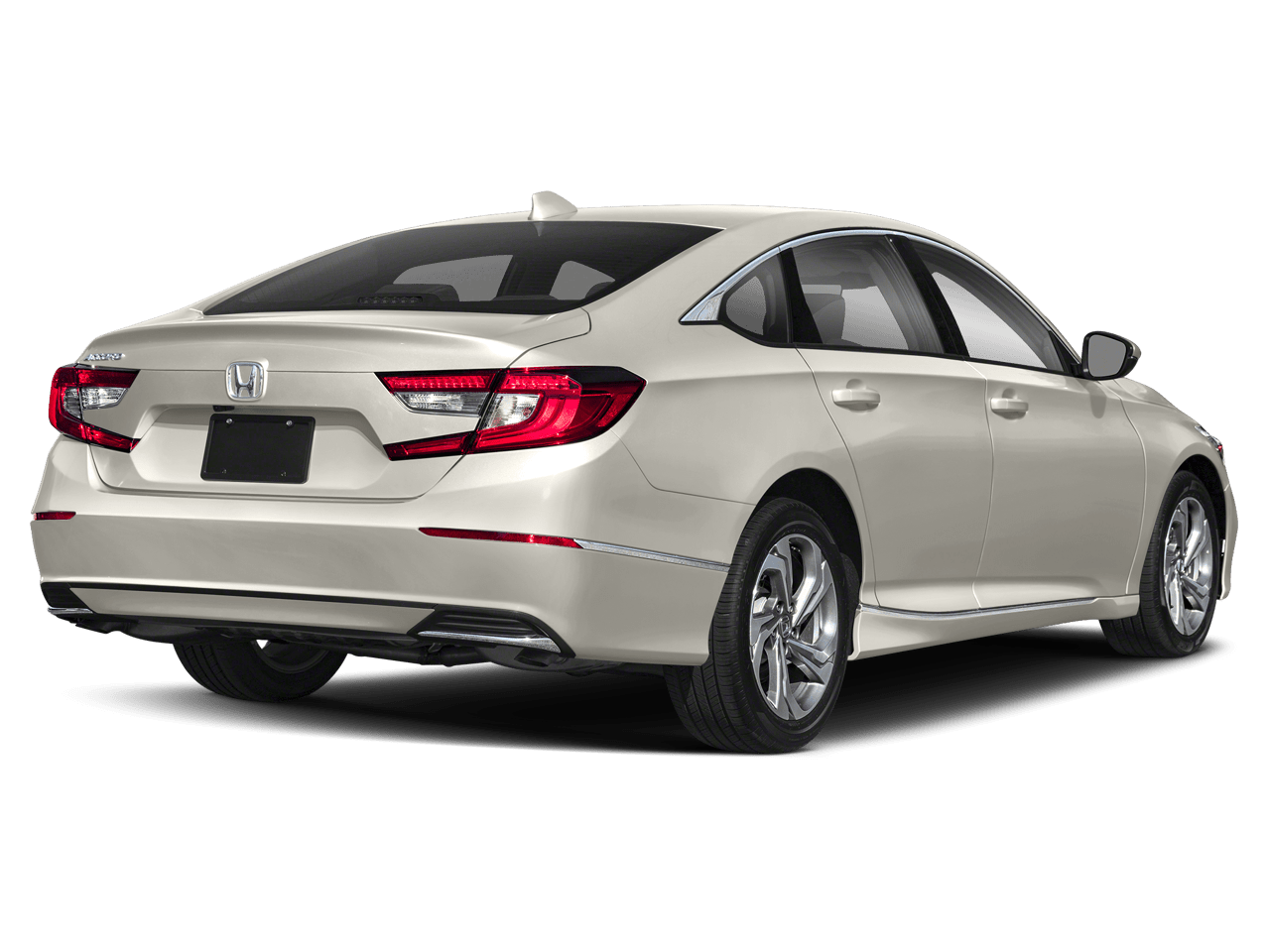 2020 Honda ACCORD SEDAN EX-L
