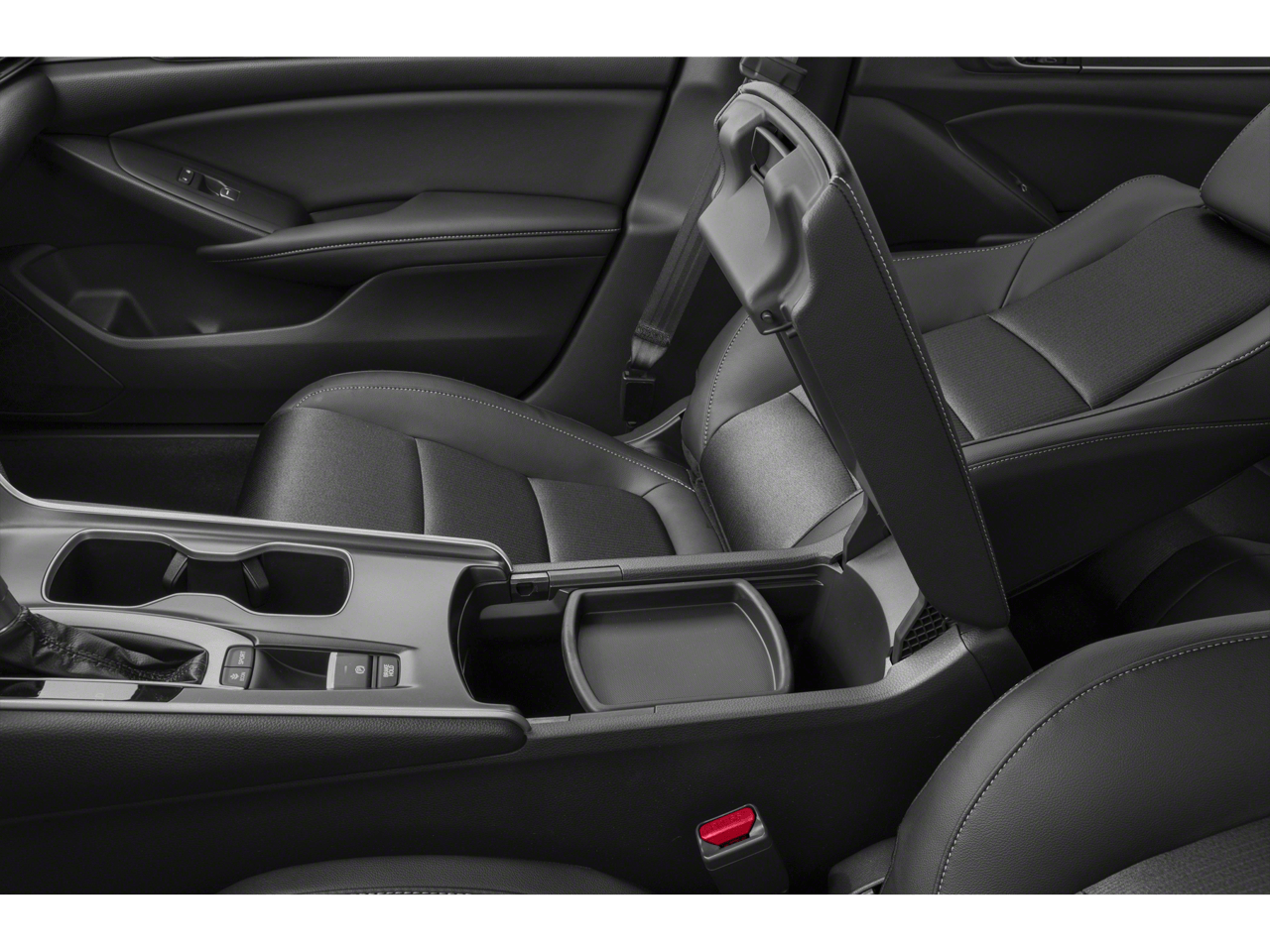 2020 Honda ACCORD SEDAN EX-L Roseville CA