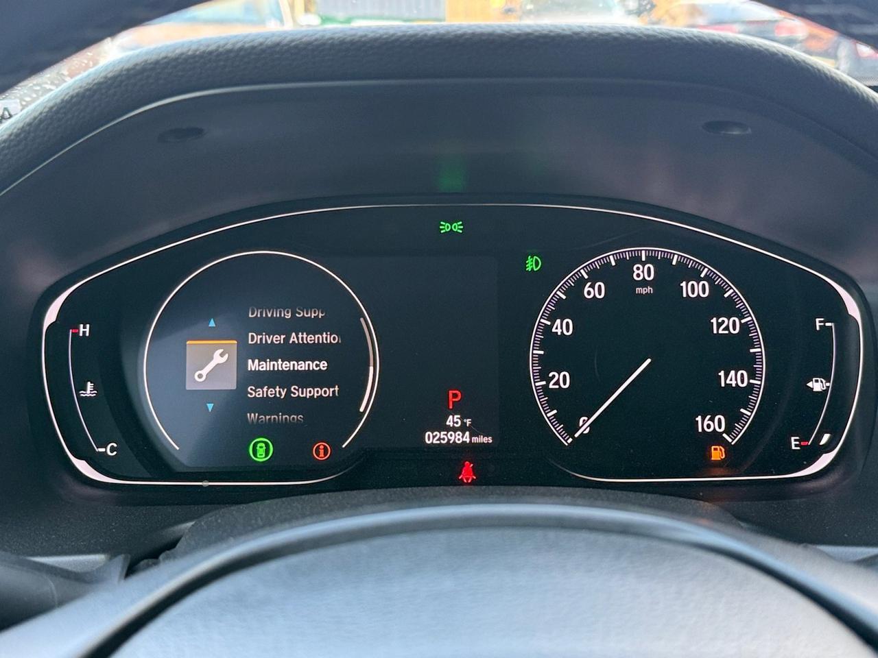 2020 Honda ACCORD SEDAN EX-L Salt Lake City UT