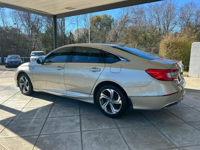 2020 Honda Accord EX CVT
