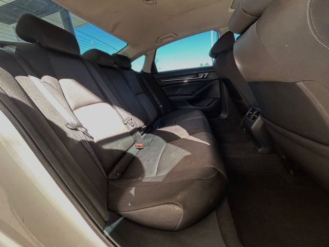 2020 Honda Accord EX CVT Houston TX