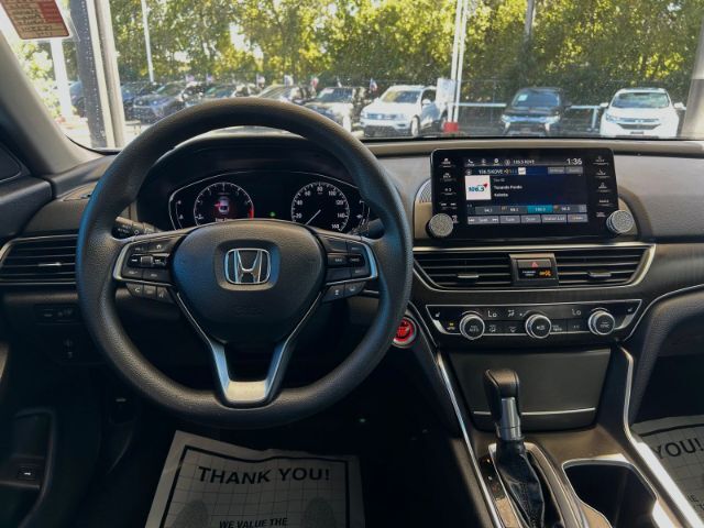 2020 Honda Accord EX CVT Houston TX