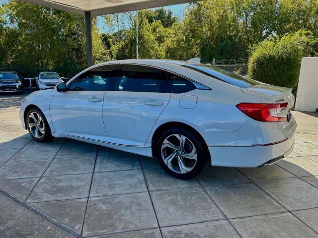 2020 Honda Accord EX CVT