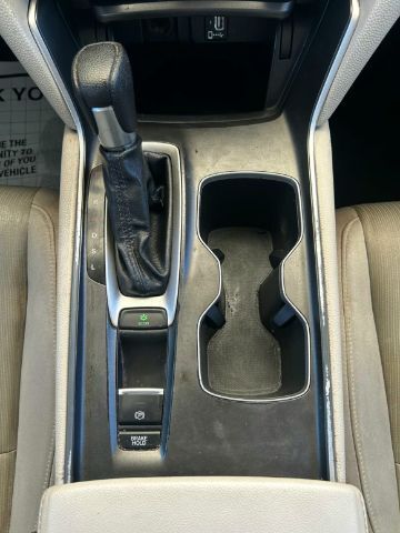 2020 Honda Accord EX CVT Houston TX