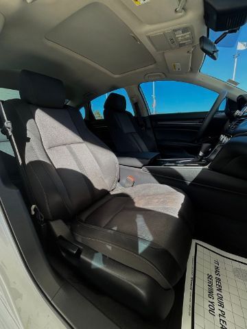 2020 Honda Accord EX CVT Houston TX