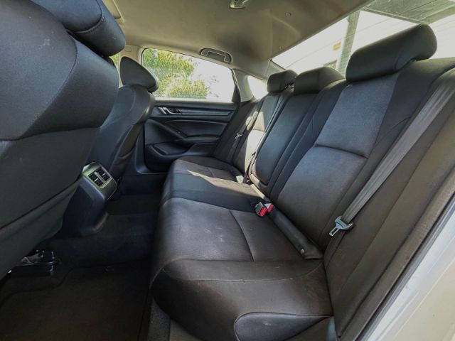 2020 Honda Accord EX CVT Houston TX