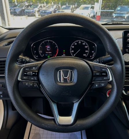 2020 Honda Accord EX CVT Houston TX
