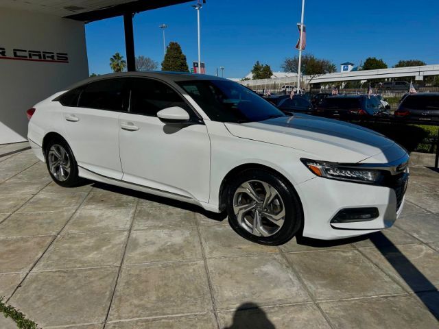 2020 Honda Accord EX CVT Houston TX