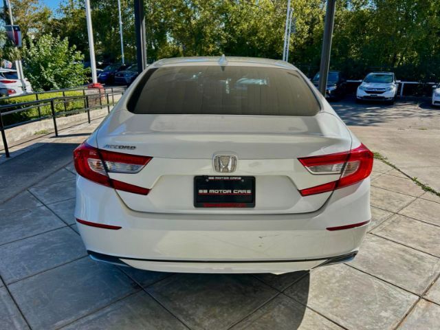 2020 Honda Accord EX CVT Houston TX
